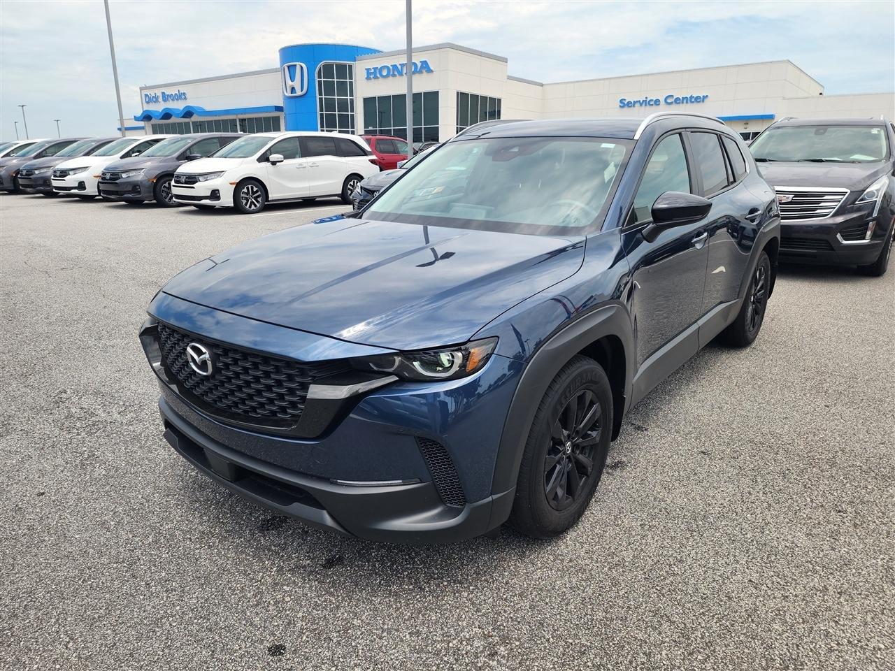 Mazda CX-50 2.5 S Premium 2024