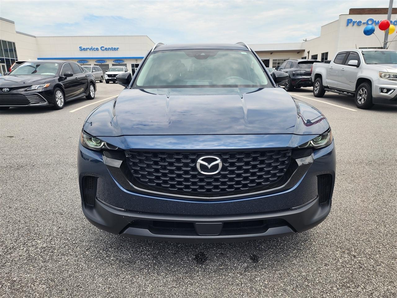 Mazda CX-50 2.5 S Premium 2024