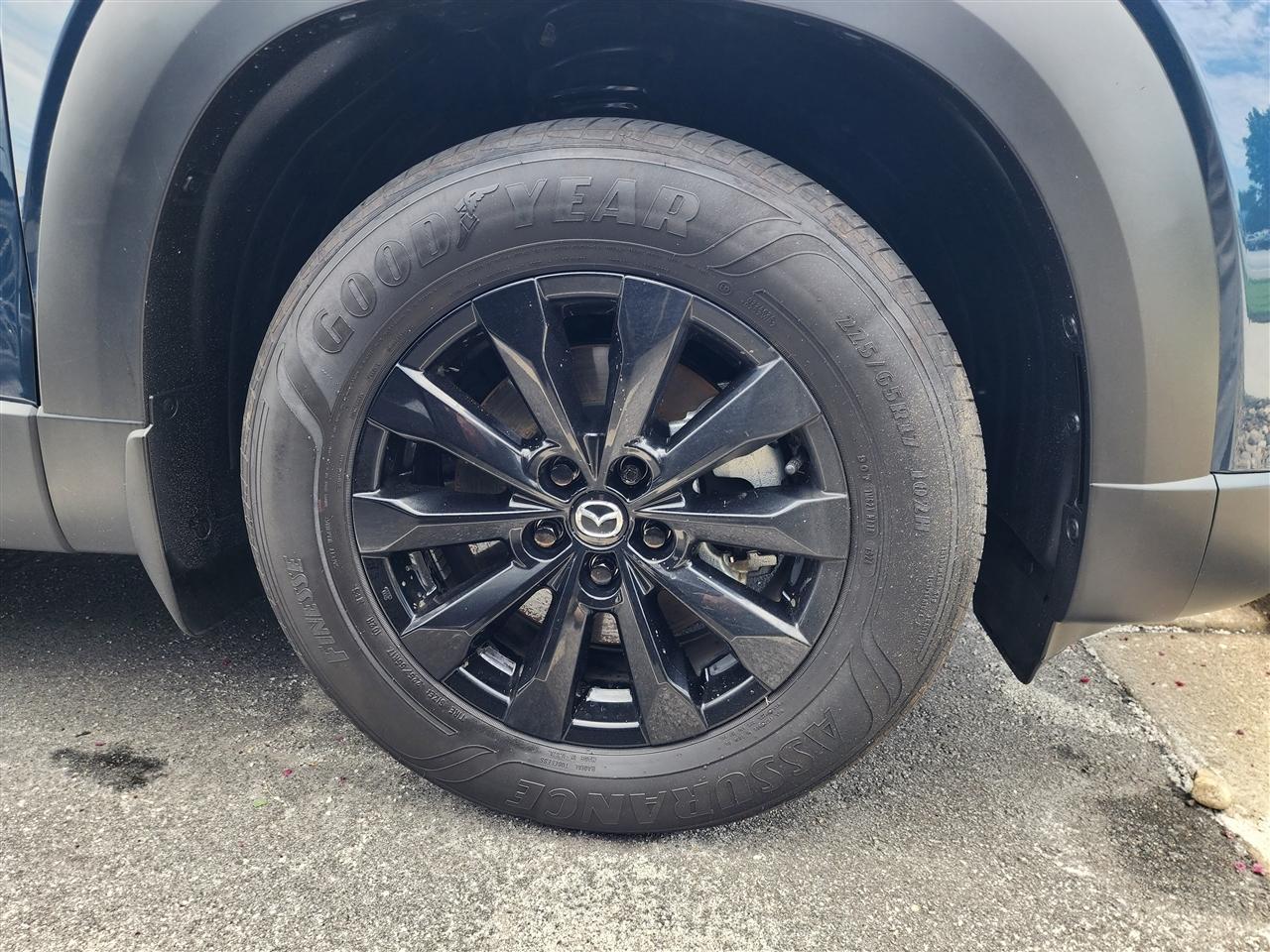 Mazda CX-50 2.5 S Premium 2024