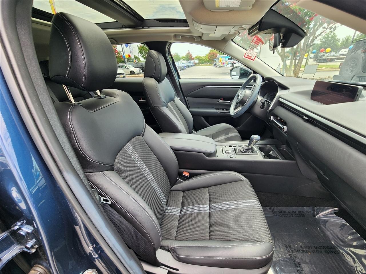 Mazda CX-50 2.5 S Premium 2024