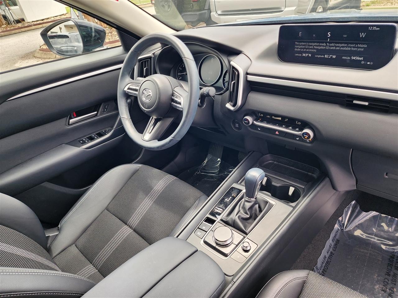 Mazda CX-50 2.5 S Premium 2024