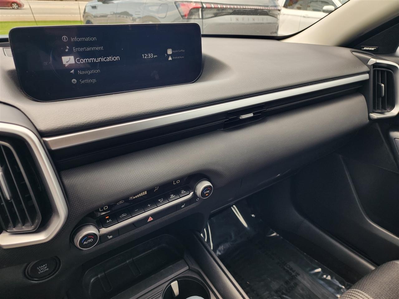 Mazda CX-50 2.5 S Premium 2024