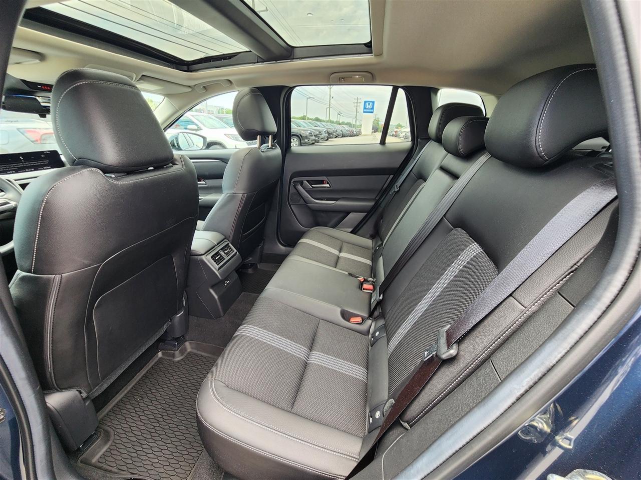 Mazda CX-50 2.5 S Premium 2024