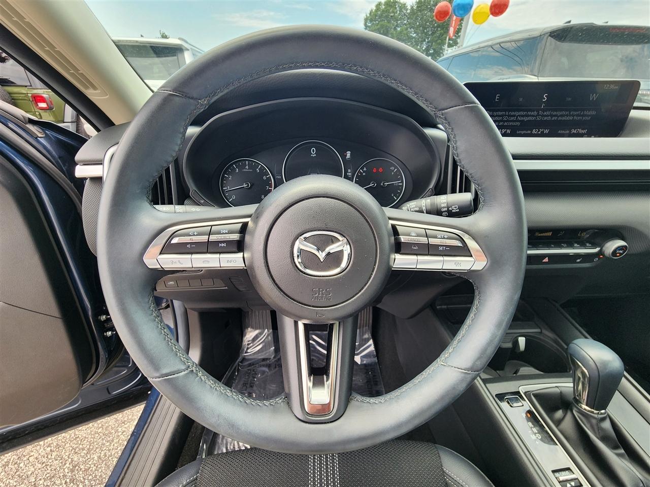 Mazda CX-50 2.5 S Premium 2024