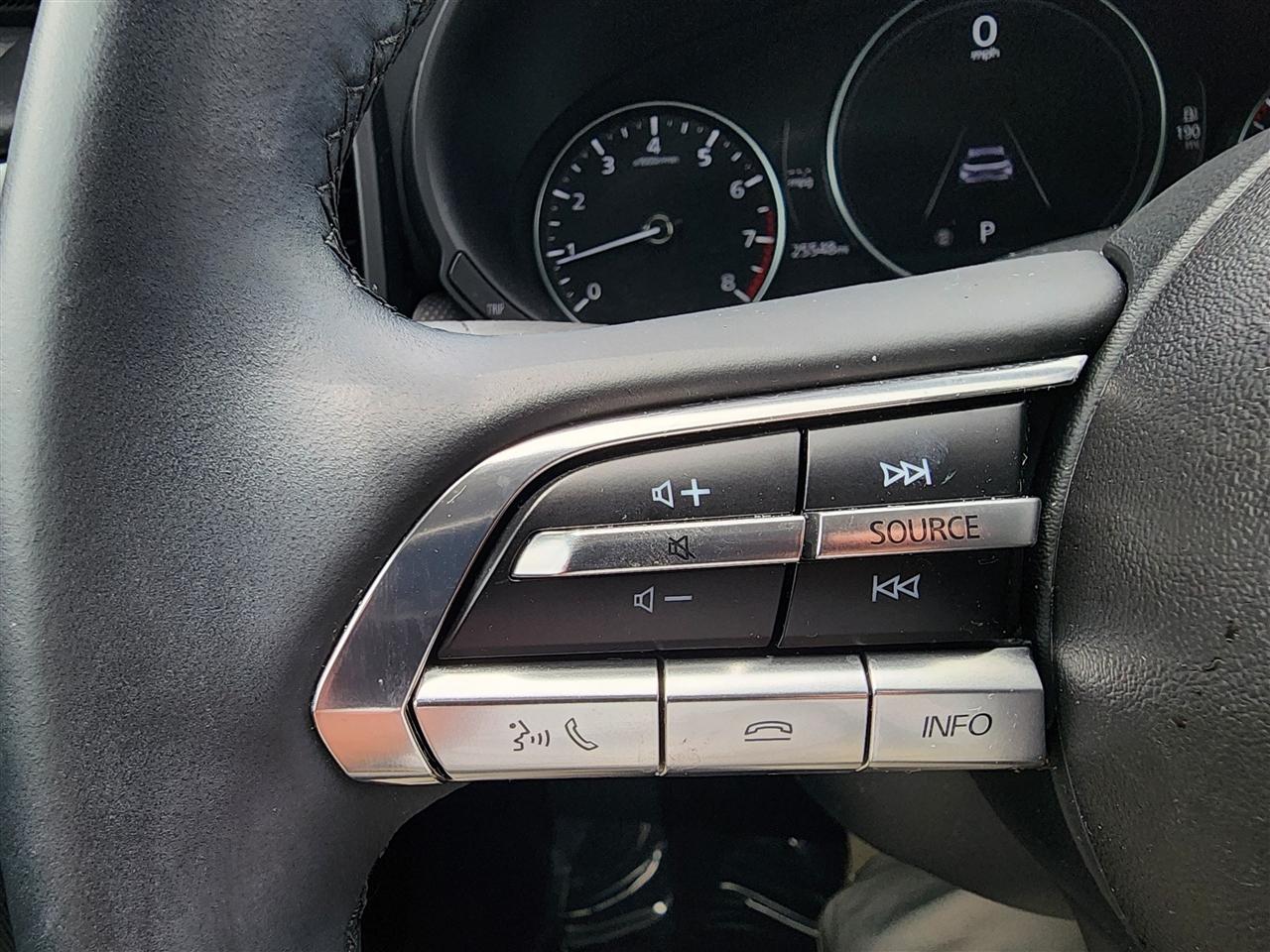 Mazda CX-50 2.5 S Premium 2024
