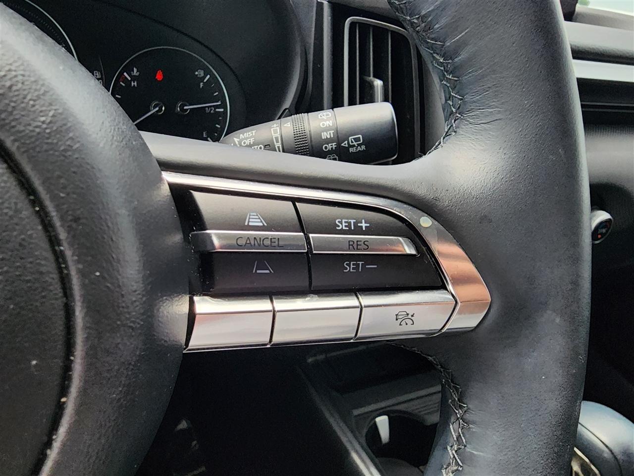 Mazda CX-50 2.5 S Premium 2024