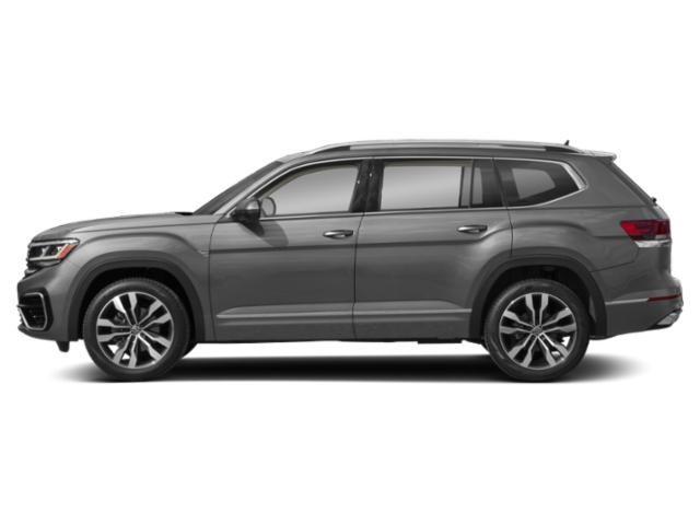 Volkswagen Atlas V6 SEL Premium R-Line 4MOTION 2021