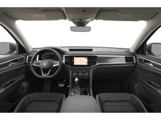 Volkswagen Atlas V6 SEL Premium R-Line 4MOTION 2021