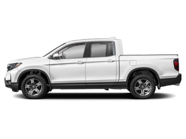 Honda Ridgeline RTL 2025