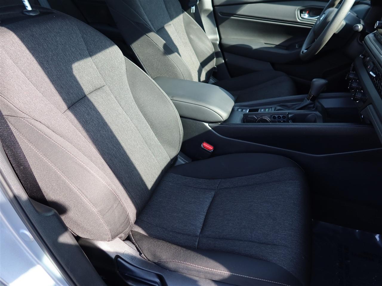 Honda Accord SE 2025