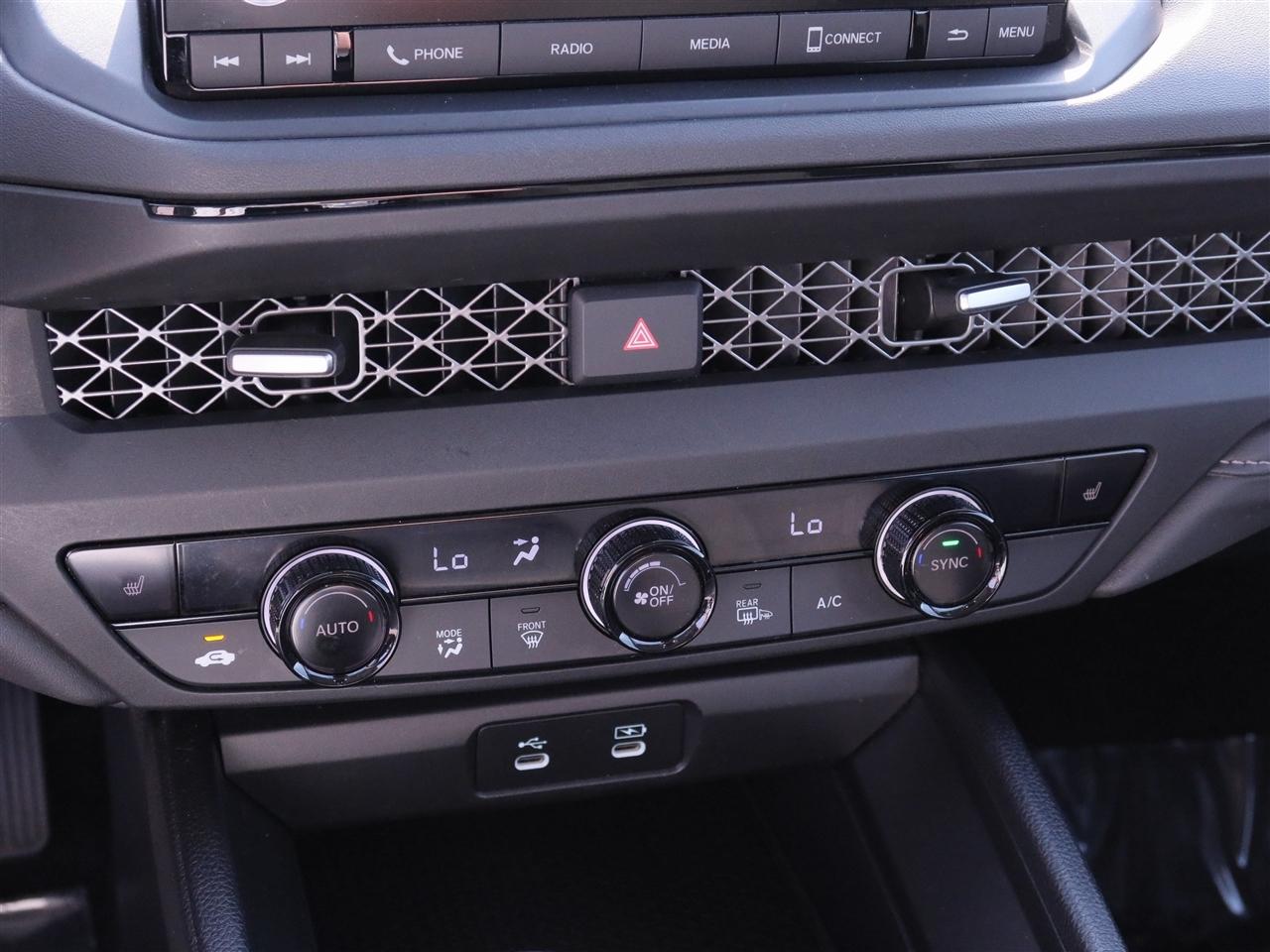 Honda Accord SE 2025