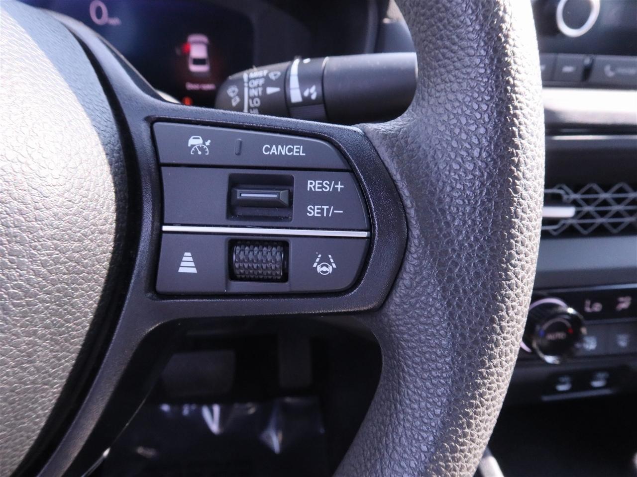 Honda Accord SE 2025