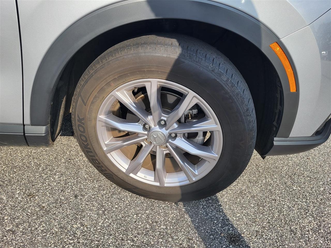 Honda CR-V EX-L 2WD 2024
