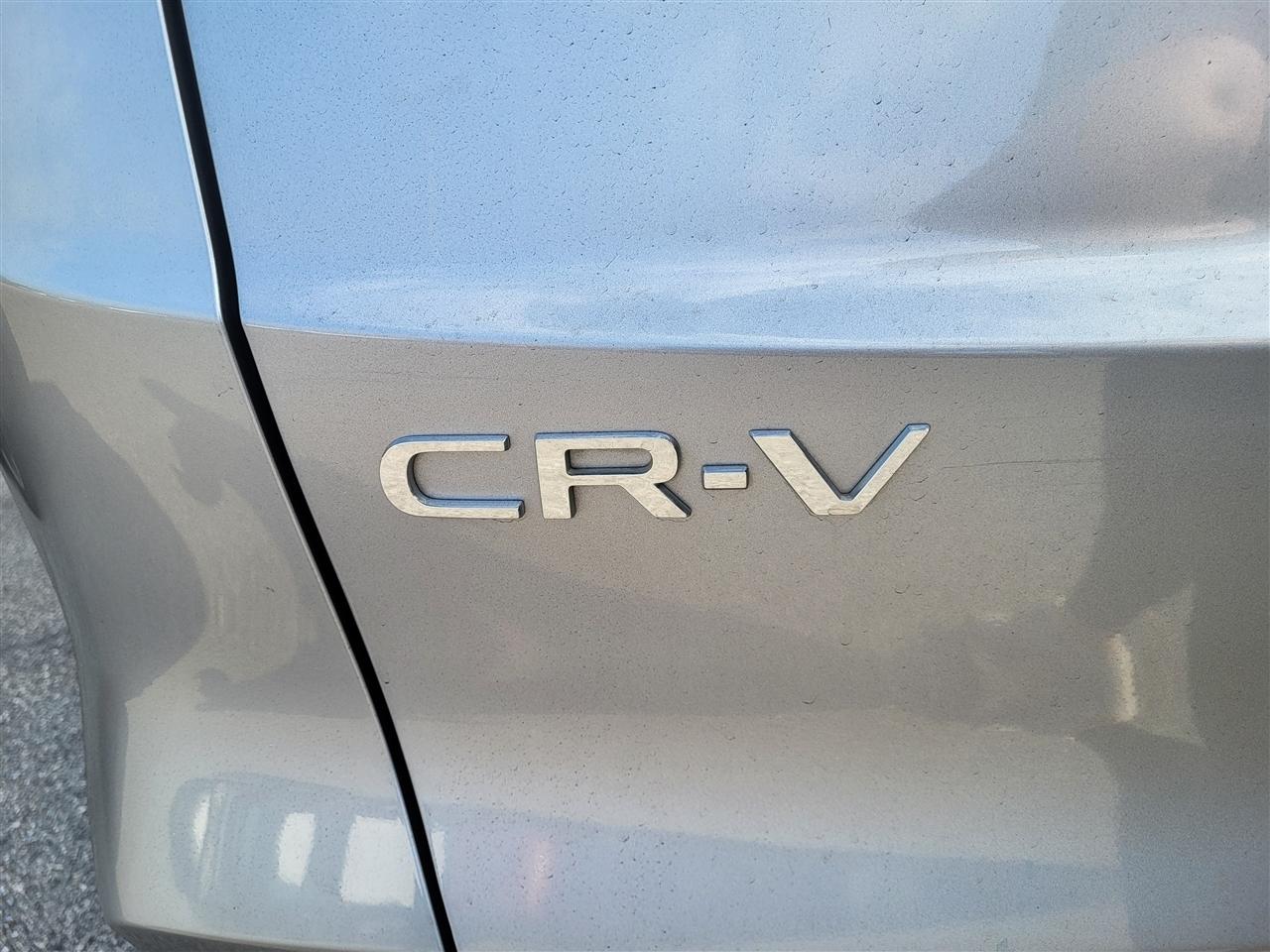 Honda CR-V EX-L 2WD 2024