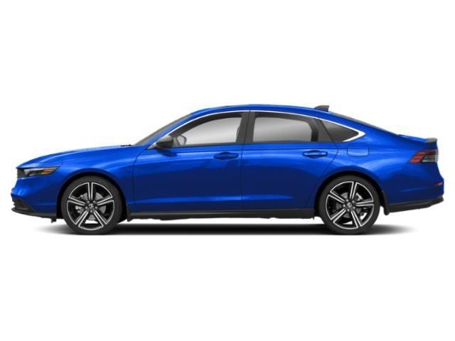 Honda Accord Sport Hybrid 2024