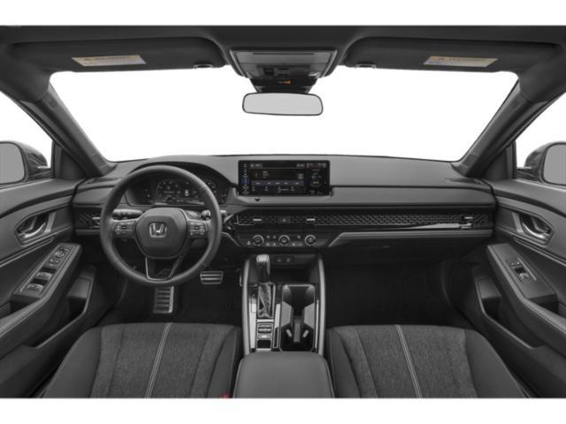 Honda Accord Sport Hybrid 2024