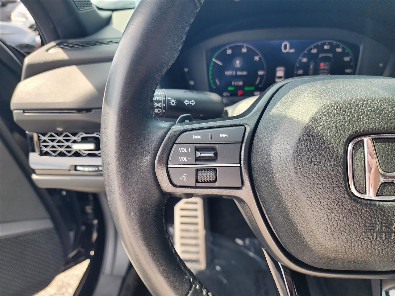 Honda Accord Sport Hybrid 2024
