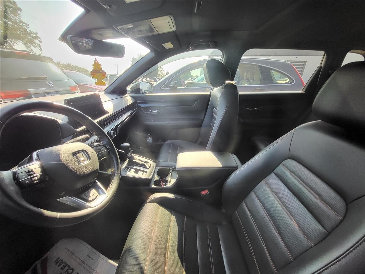 Honda CR-V Hybrid Touring 2023