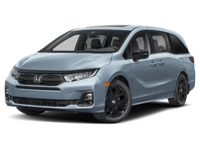 Honda Odyssey Sport-L 2026