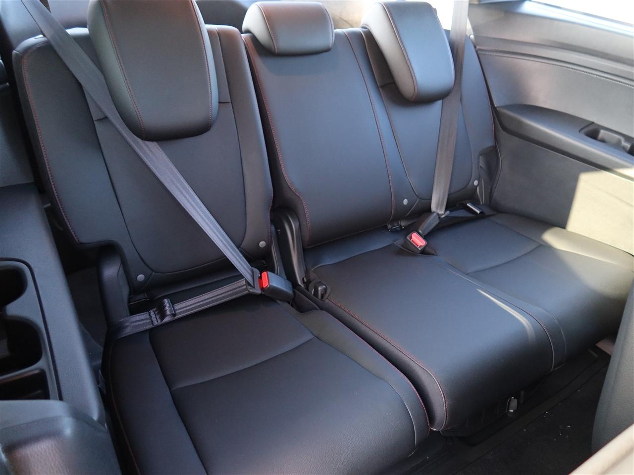 Honda Odyssey Sport-L 2026