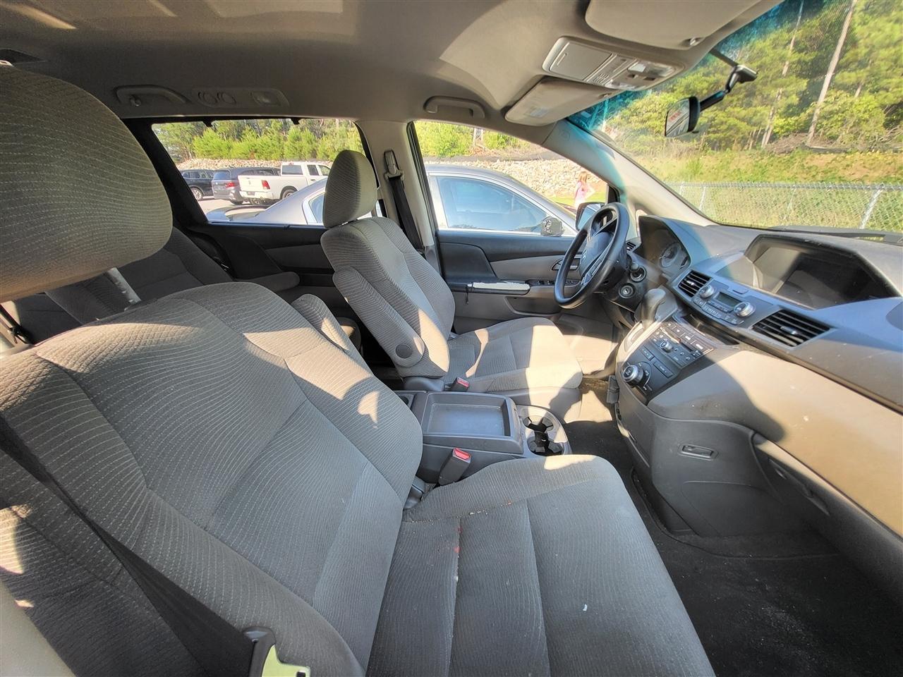 Honda Odyssey EX 2013