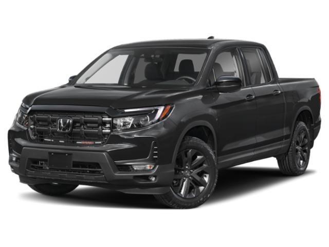 Honda Ridgeline Sport 2026