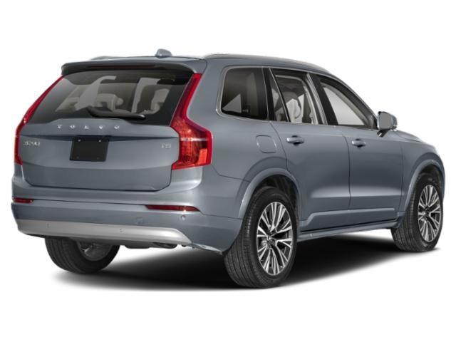 Volvo XC90 T6 Inscription AWD 2022