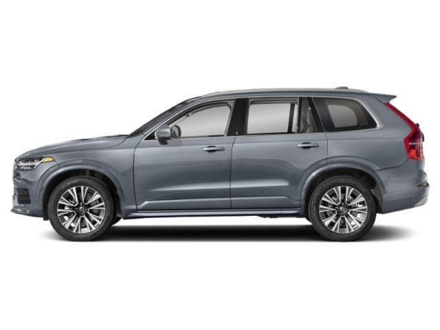 Volvo XC90 T6 Inscription AWD 2022