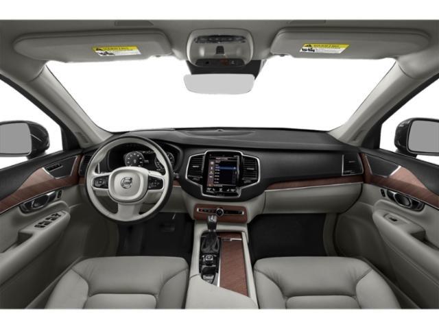 Volvo XC90 T6 Inscription AWD 2022