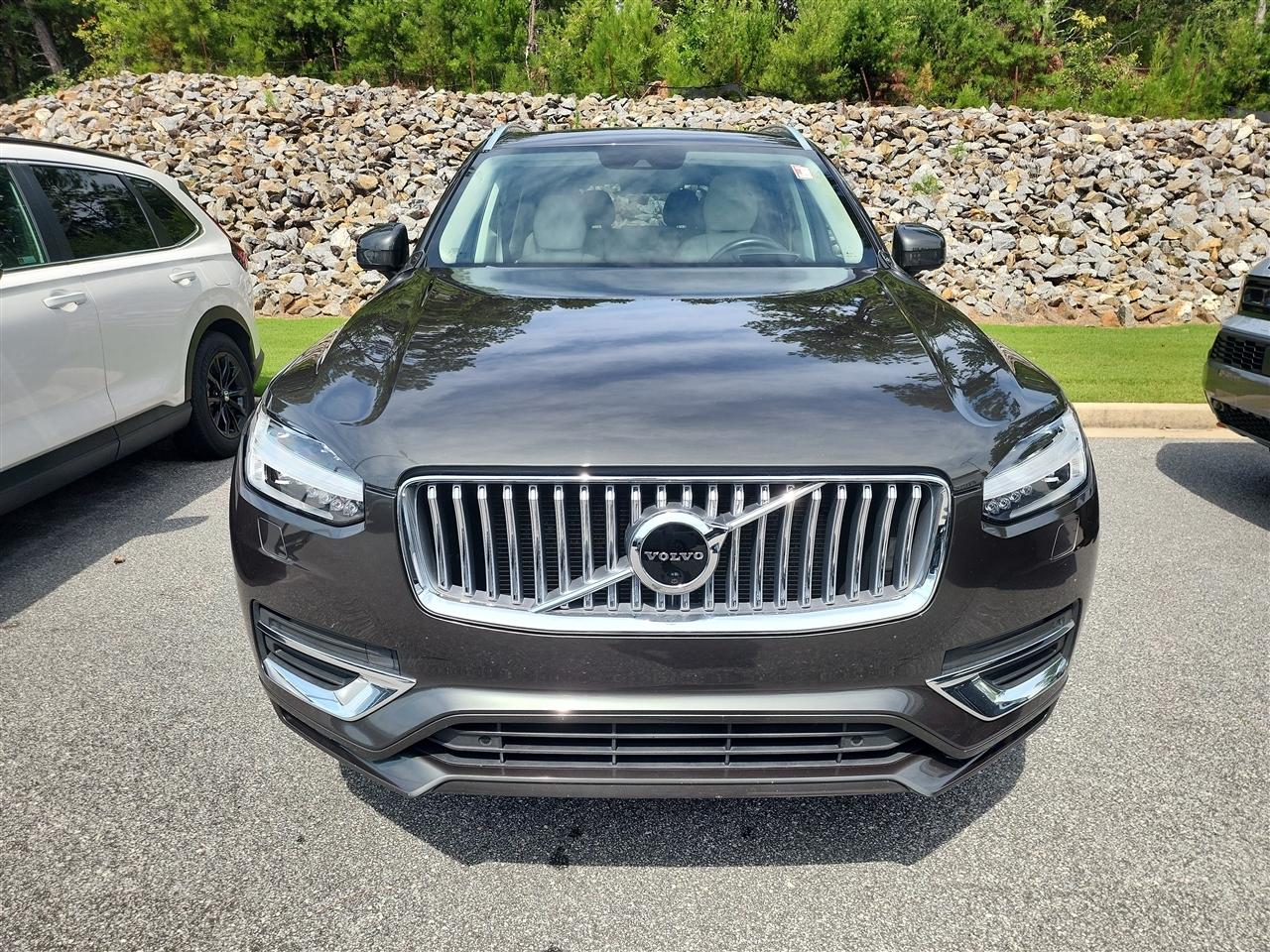 Volvo XC90 T6 Inscription AWD 2022