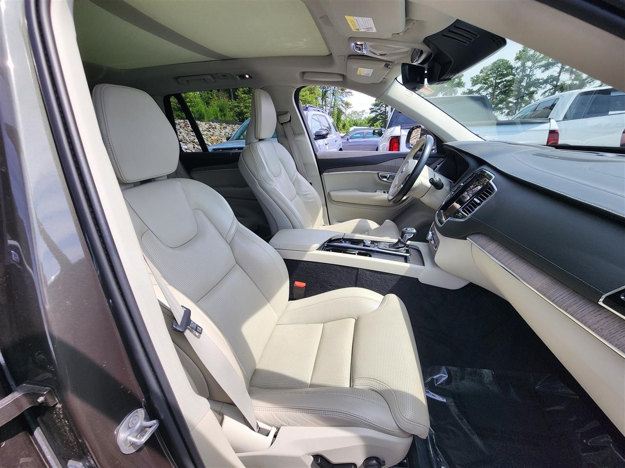 Volvo XC90 T6 Inscription AWD 2022
