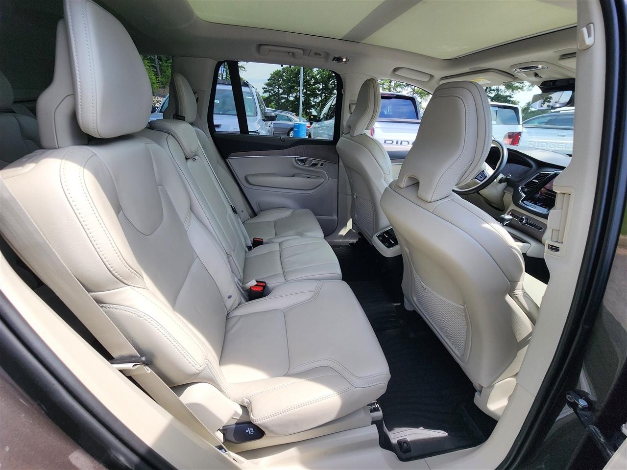 Volvo XC90 T6 Inscription AWD 2022