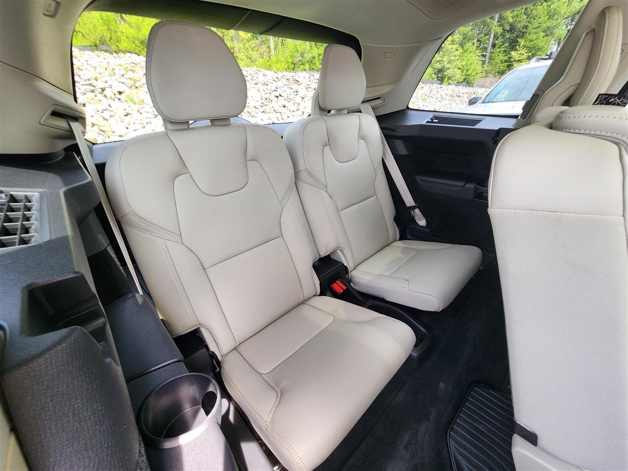 Volvo XC90 T6 Inscription AWD 2022