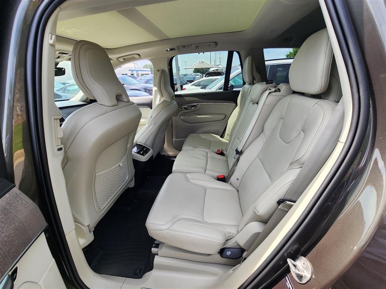 Volvo XC90 T6 Inscription AWD 2022