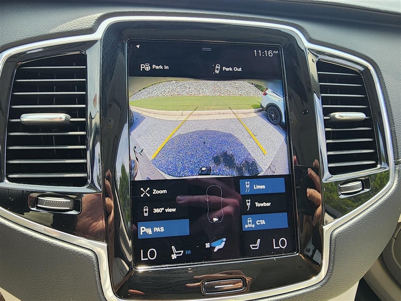 Volvo XC90 T6 Inscription AWD 2022