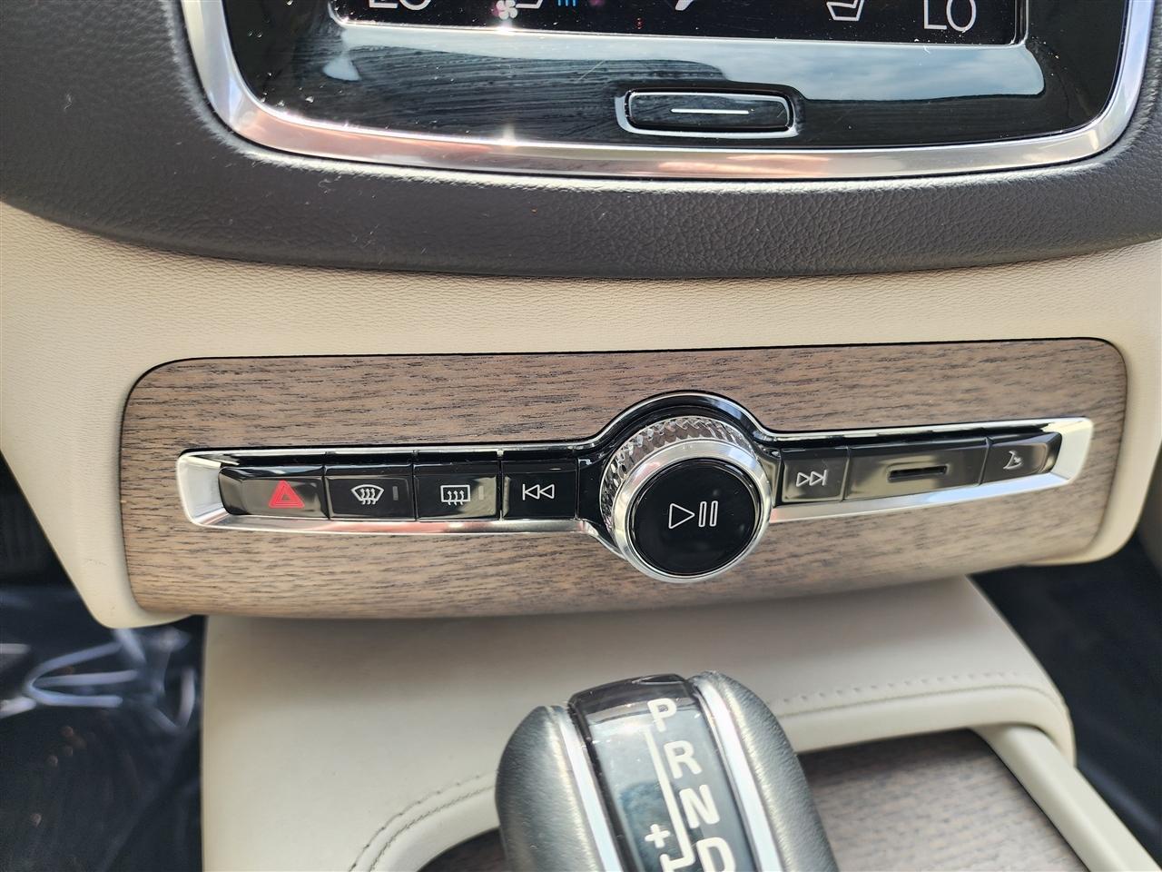Volvo XC90 T6 Inscription AWD 2022