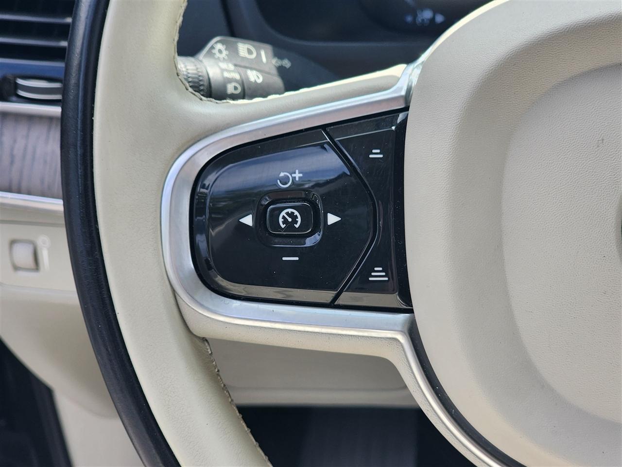 Volvo XC90 T6 Inscription AWD 2022