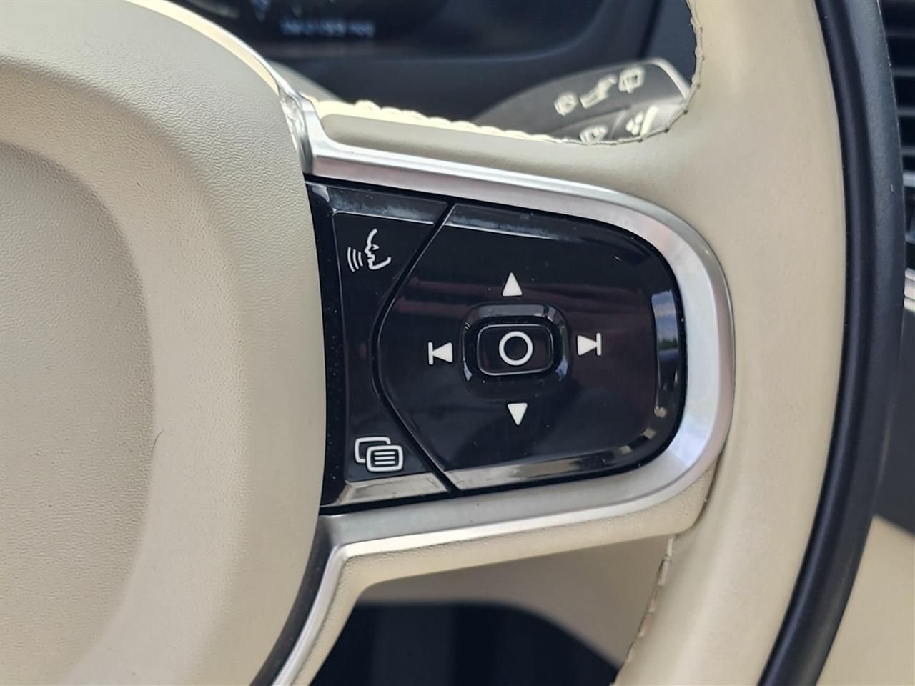 Volvo XC90 T6 Inscription AWD 2022