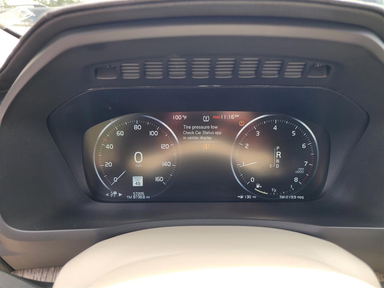 Volvo XC90 T6 Inscription AWD 2022