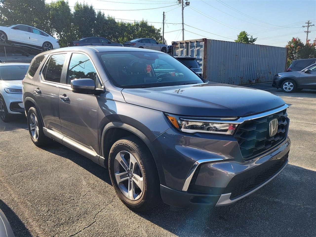 Honda Pilot EX-L 2WD 2025