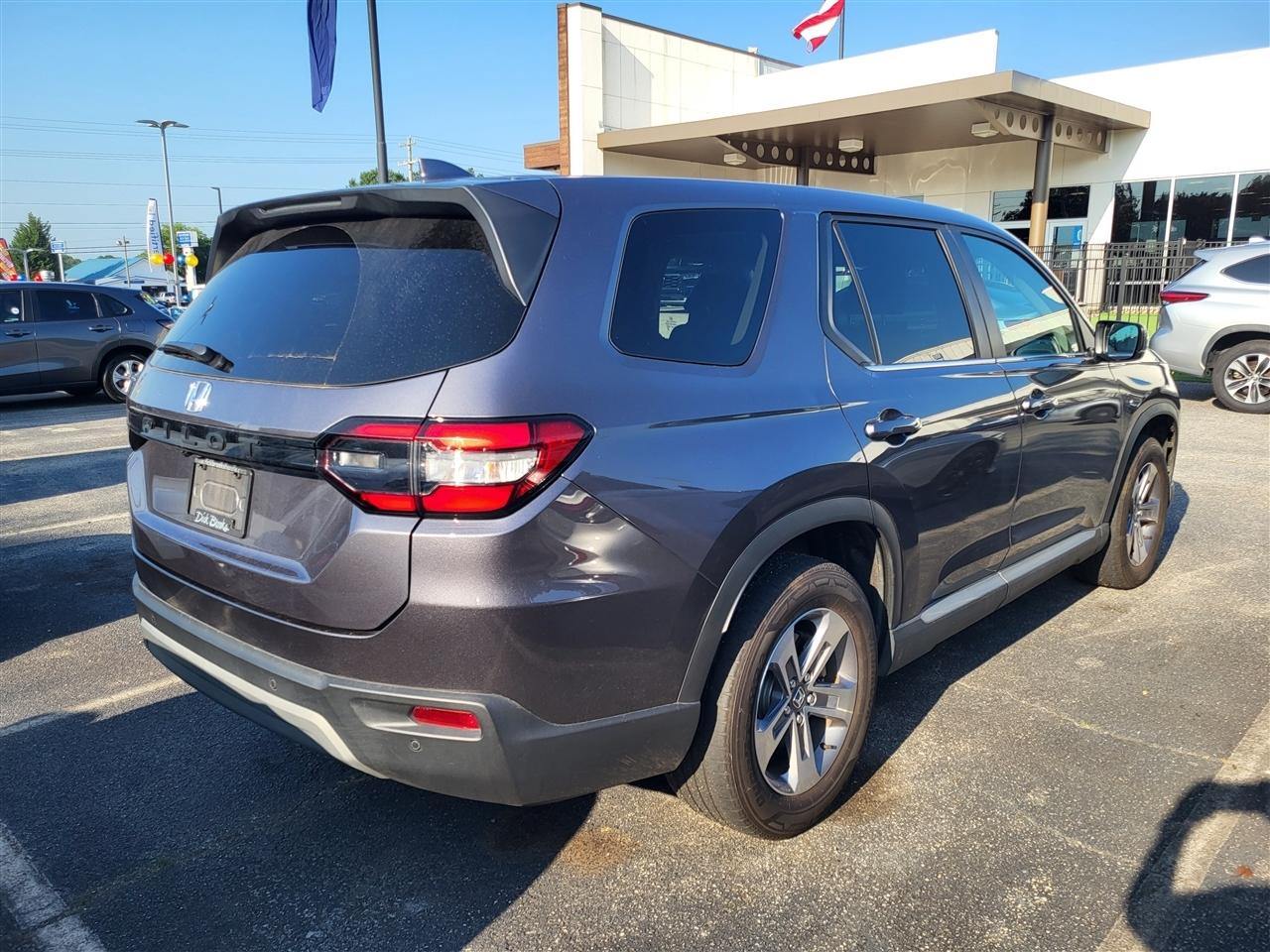 Honda Pilot EX-L 2WD 2025