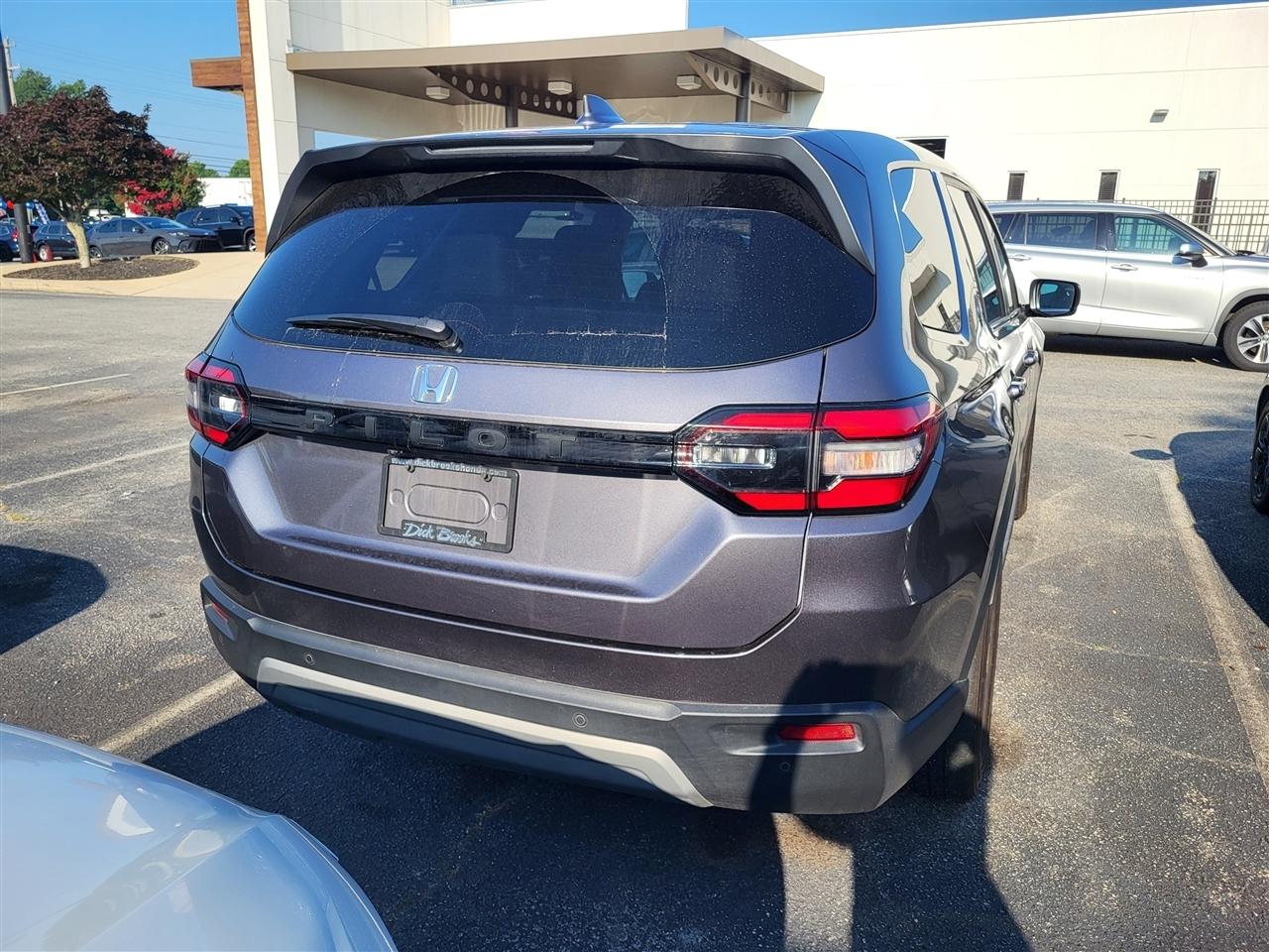 Honda Pilot EX-L 2WD 2025