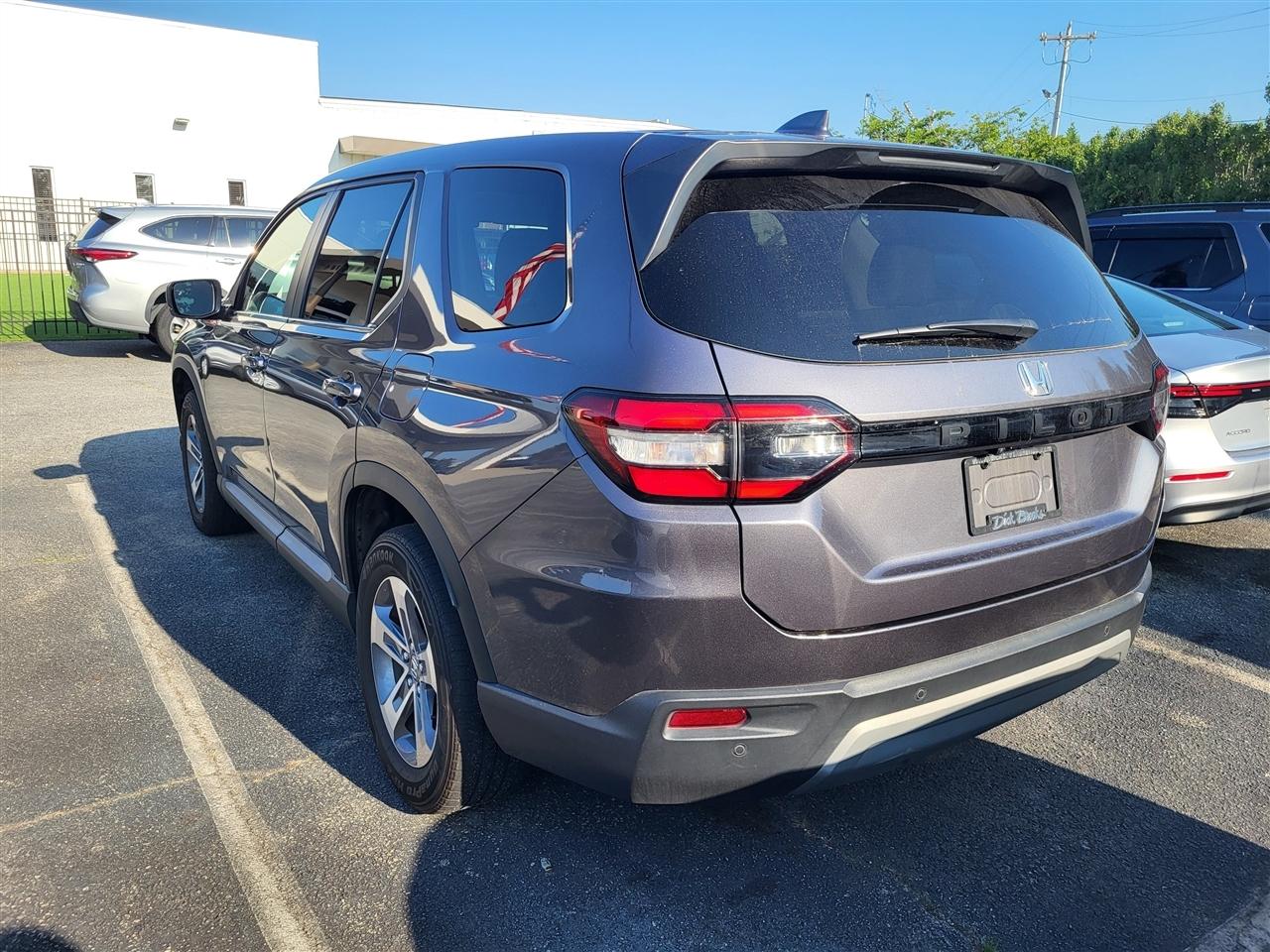 Honda Pilot EX-L 2WD 2025
