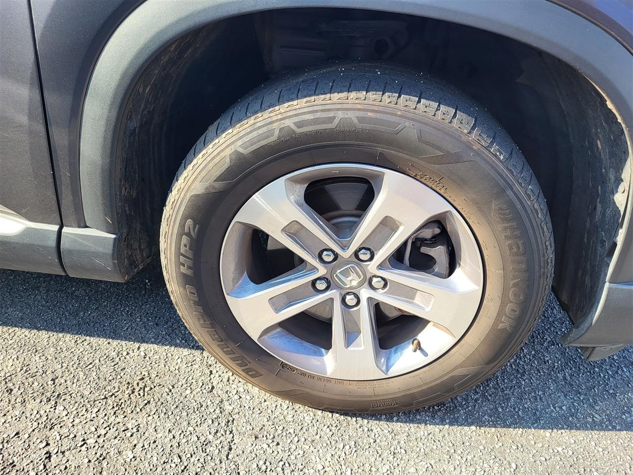 Honda Pilot EX-L 2WD 2025