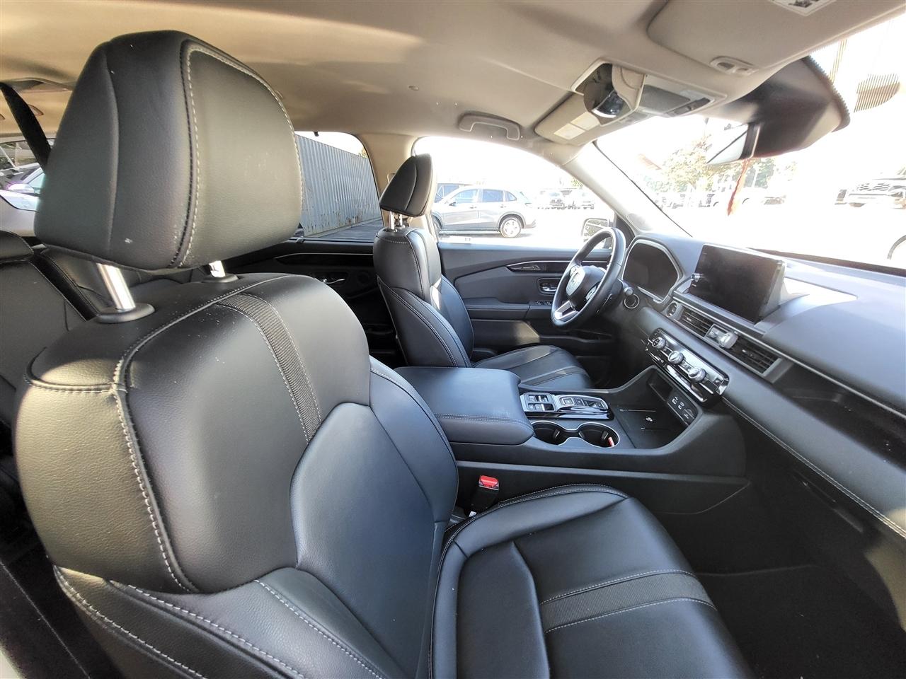 Honda Pilot EX-L 2WD 2025