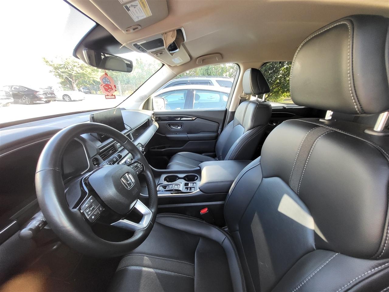 Honda Pilot EX-L 2WD 2025