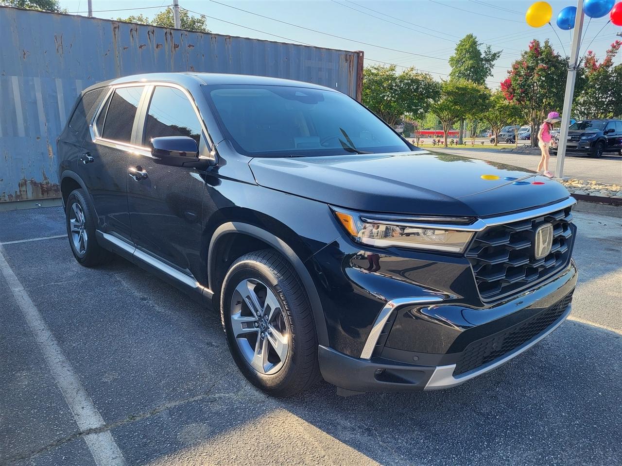 Honda Pilot EX-L 2WD 2023