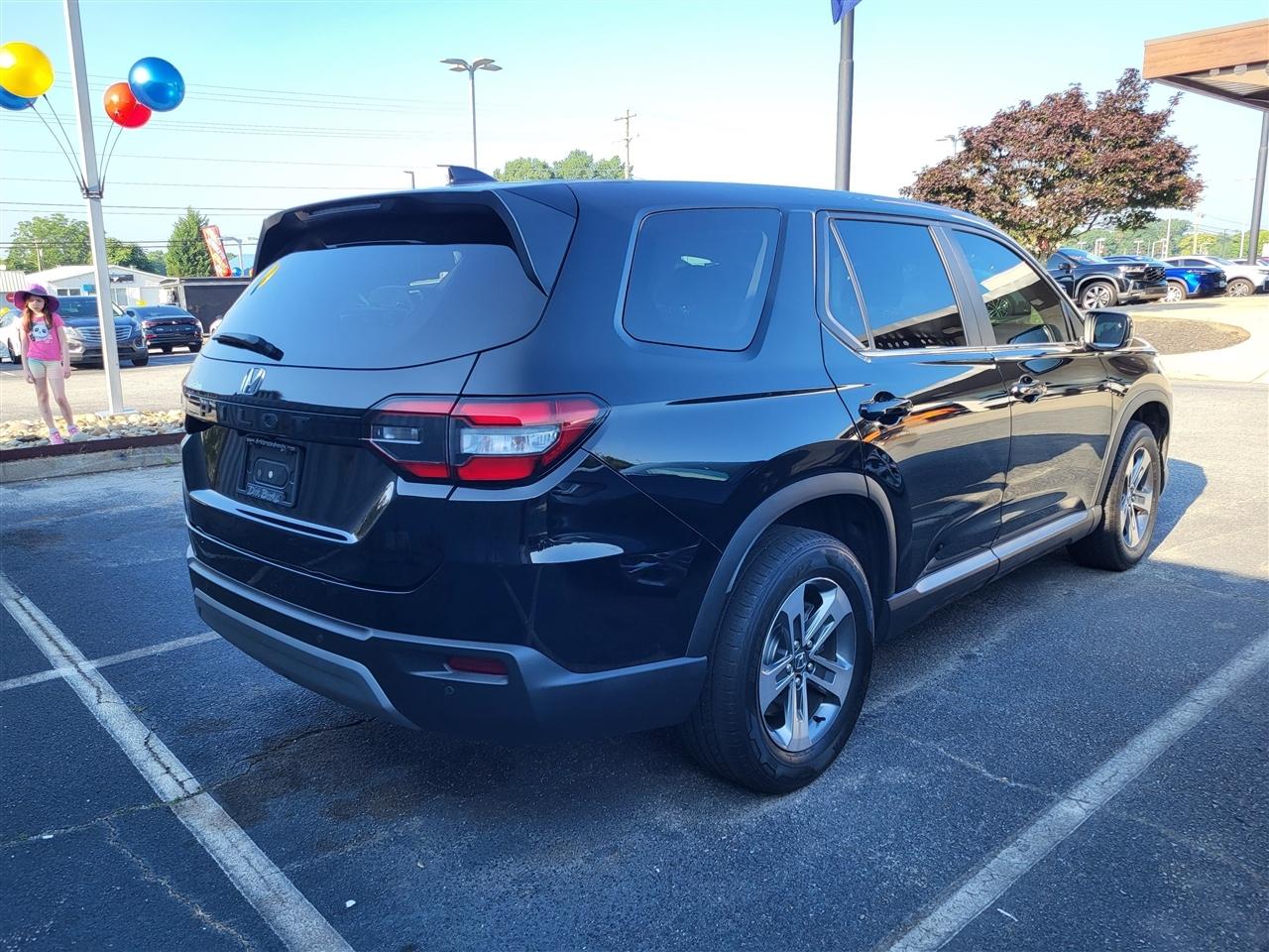 Honda Pilot EX-L 2WD 2023