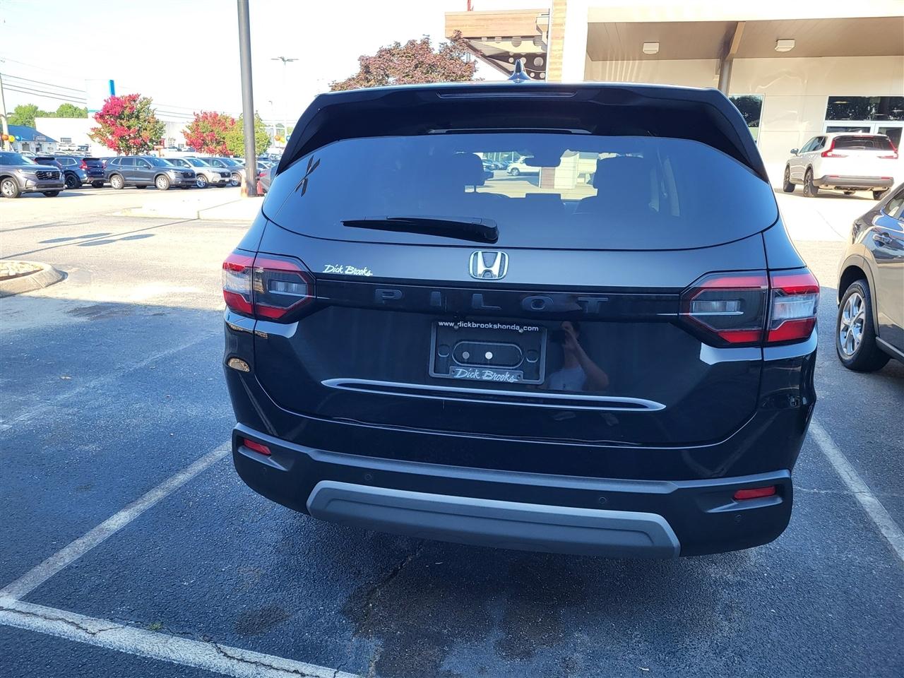Honda Pilot EX-L 2WD 2023