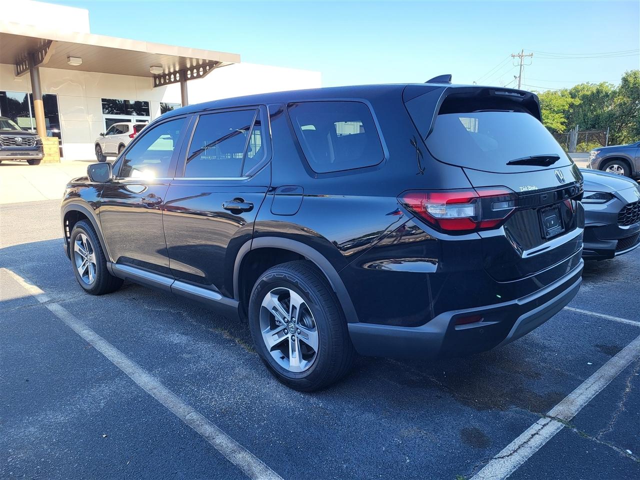 Honda Pilot EX-L 2WD 2023